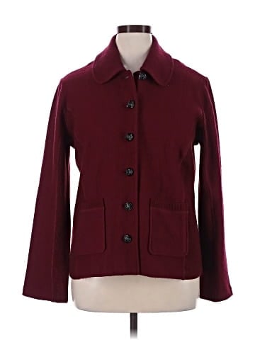 Karl Lagerfeld Paris Jacket (view 1)