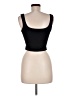Unbranded Black Tank Top Size M (estimated) - photo 2