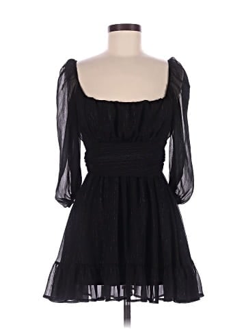 Lucy In The Sky Cocktail Dress (view 1)