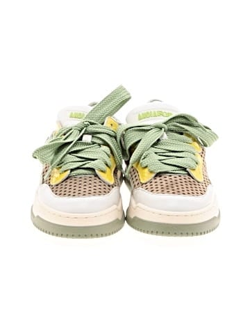 Andia Fora Sneakers (view 2)