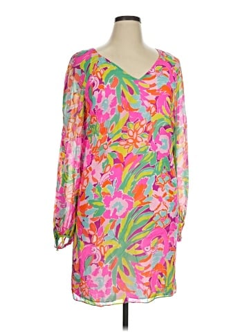 Lilly Pulitzer Casual Dress (view 1)