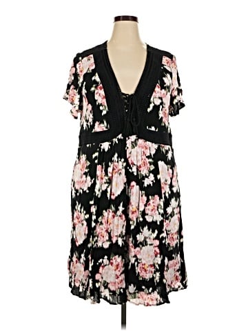 Torrid Casual Dress (view 1)