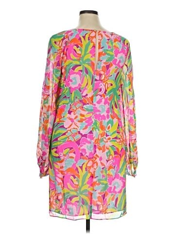 Lilly Pulitzer Casual Dress (view 2)