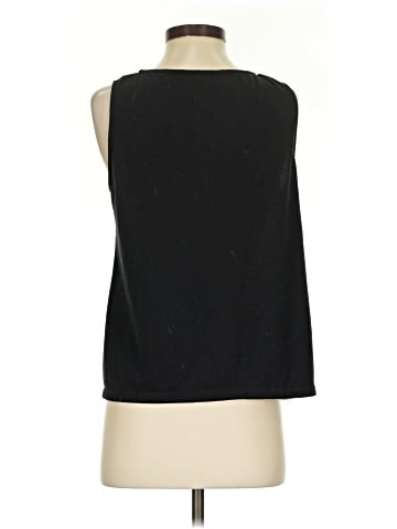 Unbranded Sleeveless Blouse (view 2)