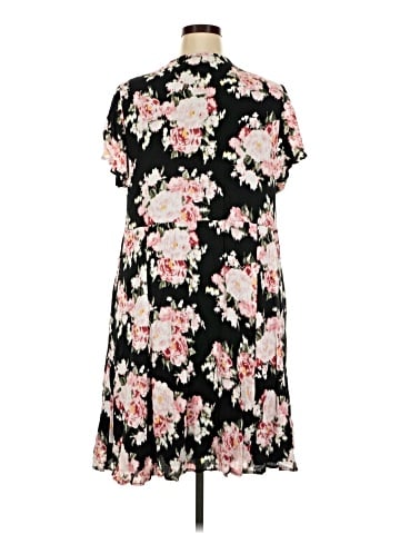 Torrid Casual Dress (view 2)