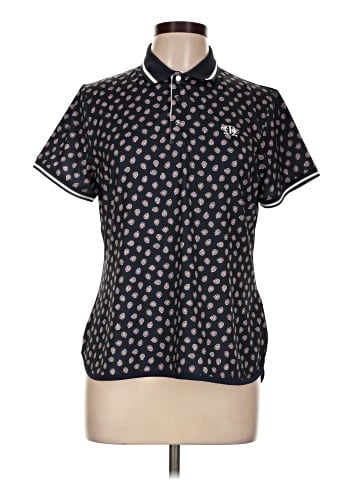 RLX Ralph Lauren Short Sleeve Polo (view 1)