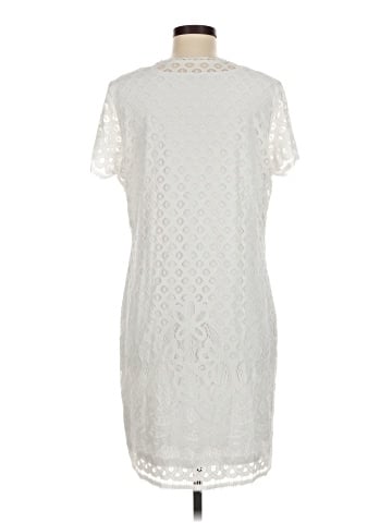 Isaac Mizrahi LIVE! Cocktail Dress (view 2)