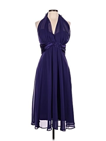 Connected Apparel Cocktail Dress (view 1)
