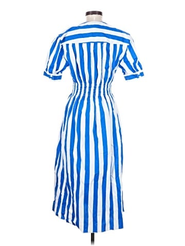 Solid & Striped Casual Dress (view 2)