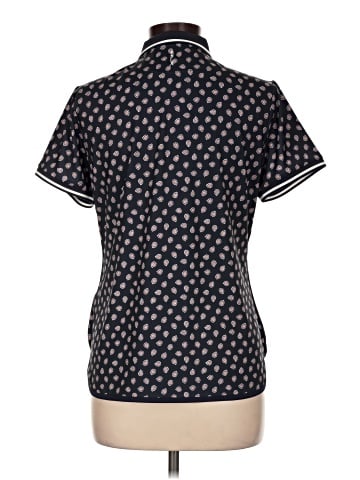 RLX Ralph Lauren Short Sleeve Polo (view 2)