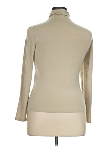 Max Mara Long Sleeve Turtleneck (view 2)