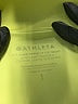 Athleta Solid Yellow Skort Size S - photo 3