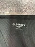 Old Navy Black Tank Top Size XS - photo 7