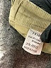 Assorted Brands Yellow Cargo Shorts Size XXL - photo 4