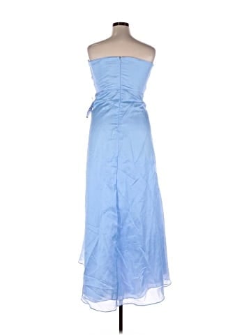 Donna Karan New York Cocktail Dress (view 2)