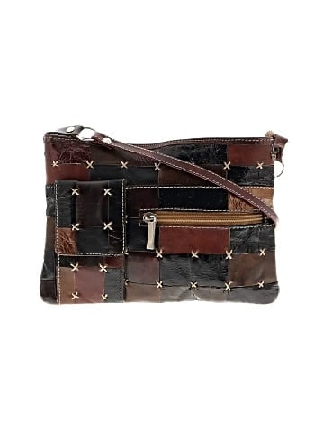 Unbranded Crossbody Bag (view 1)
