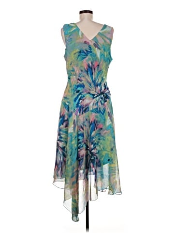 Rabbit Cocktail Dress (view 2)