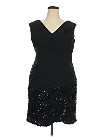 Patra Cocktail Dress (view 1)