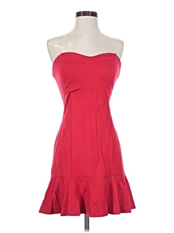 Amanda Uprichard Cocktail Dress (view 1)