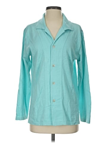 Joan Vass Cardigan (view 1)