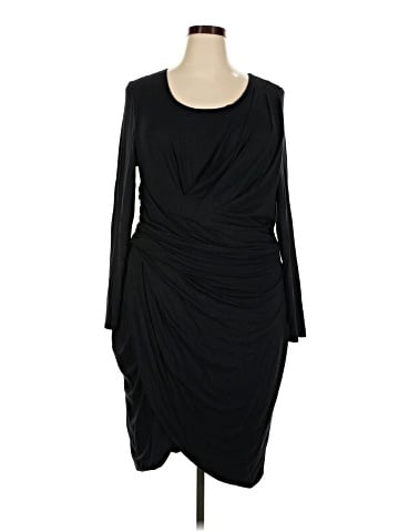 Rebel Wilson X Angels Cocktail Dress (view 1)