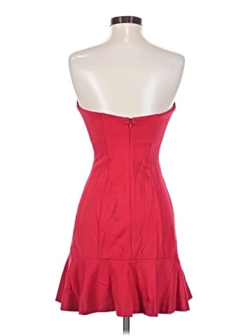 Amanda Uprichard Cocktail Dress (view 2)