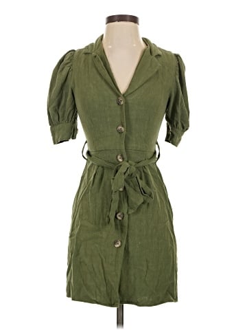 Kit And Sky Casual Dress (view 1)