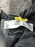 Max Studio Solid Black Casual Dress Size M - photo 7