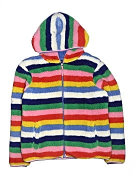 Mini Boden Zip Up Hoodie