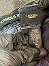 Express Jeans Solid Blue Jeans Size 12 - photo 5