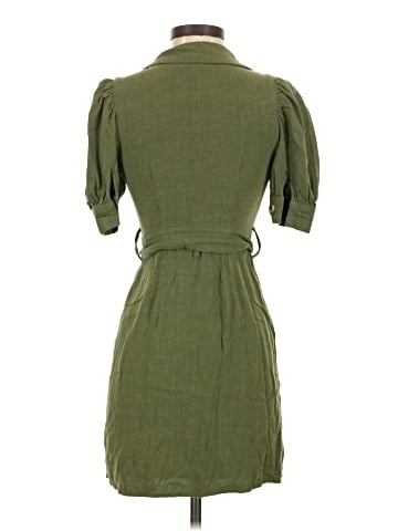 Kit And Sky Casual Dress (view 2)