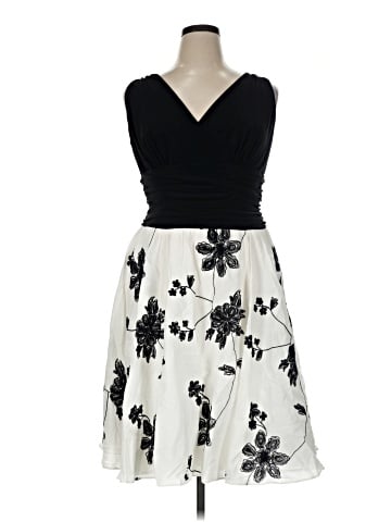 DressBarn Cocktail Dress (view 1)