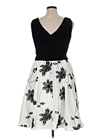 DressBarn Cocktail Dress (view 2)