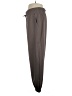SPANX Solid Gray Brown Casual Pants Size 1X - photo 5