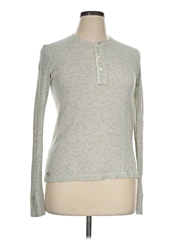 Polo by Ralph Lauren Long Sleeve Top (view 1)
