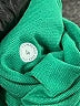 Lululemon Athletica Solid Green Active Pants Size 4 - photo 8