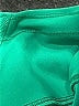 Lululemon Athletica Solid Green Active Pants Size 4 - photo 9