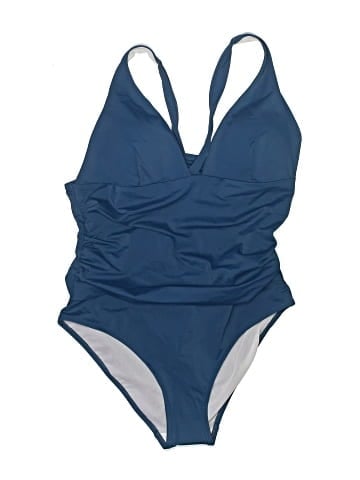 Boden One Piece Swimsuit (view 1)