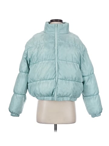 BP. Snow Jacket (view 1)