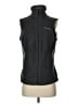 Columbia 100% Polyester Gray Vest Size S - photo 1