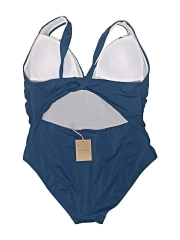 Boden One Piece Swimsuit (view 2)