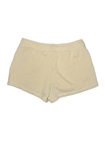 Athleta Khaki Shorts (view 2)