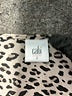 CAbi Tan Sleeveless Blouse Size S - photo 7