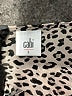 CAbi Tan Sleeveless Blouse Size S - photo 8