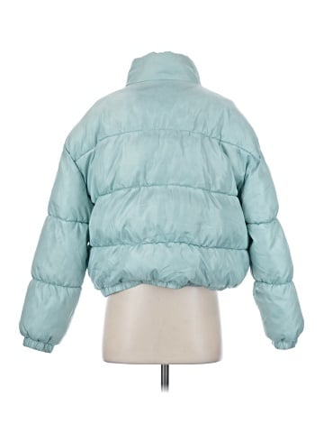 BP. Snow Jacket (view 2)