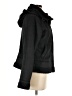 NSF 100% Polyester Black Jacket Size S - photo 4