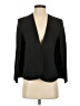 Assorted Brands 100% Polyester Black Blazer Size S - photo 1