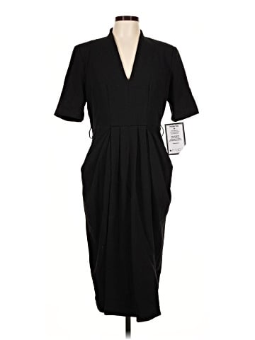 Donna Karan New York Cocktail Dress (view 1)