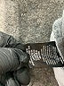 Unbranded Gray Jeans Size 16S - photo 7