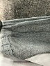 Unbranded Gray Jeans Size 16S - photo 8